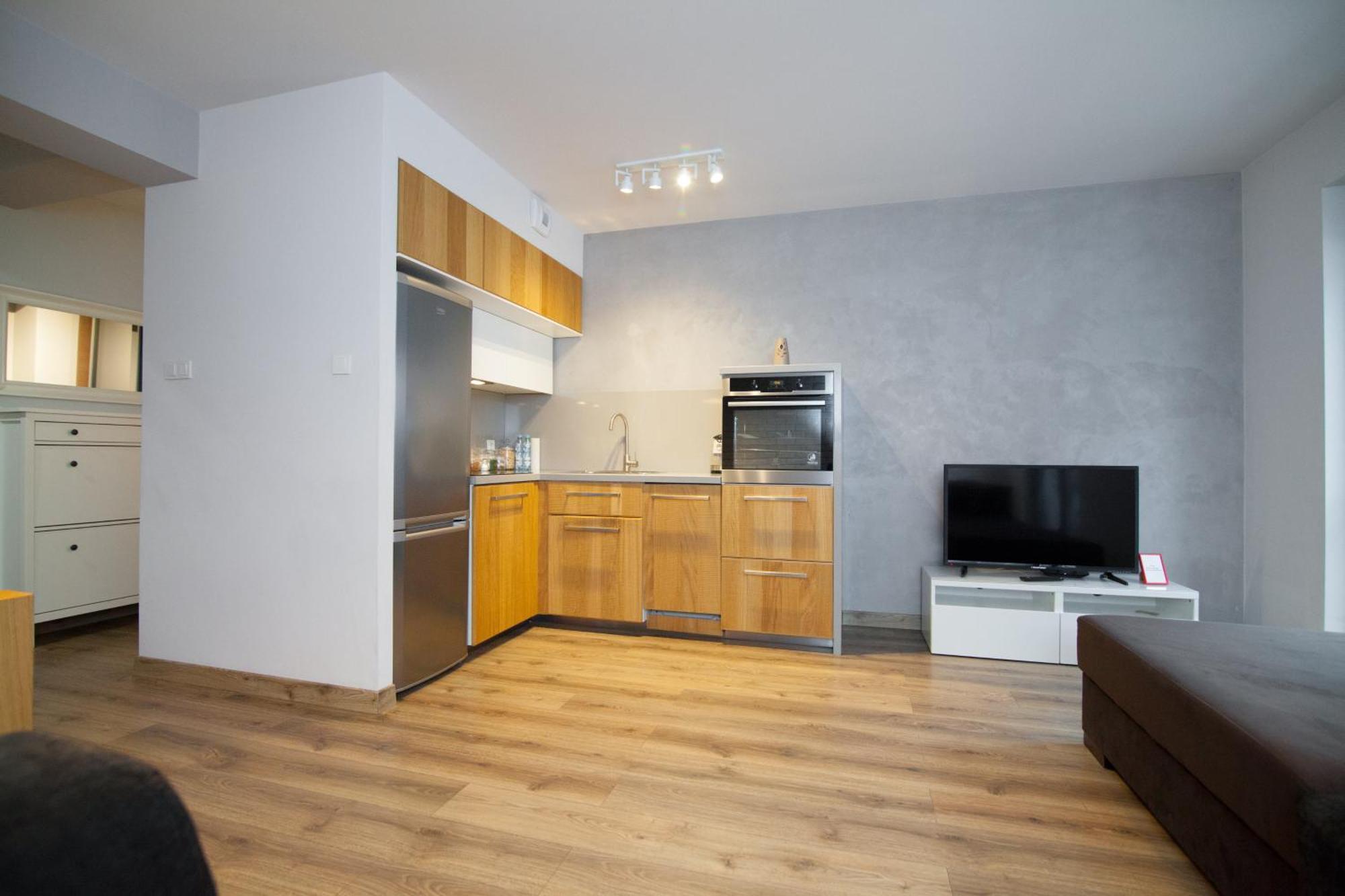 Apartament Great Kolo Opery I Miejscem Postojowym W Garazu Białystok Esterno foto