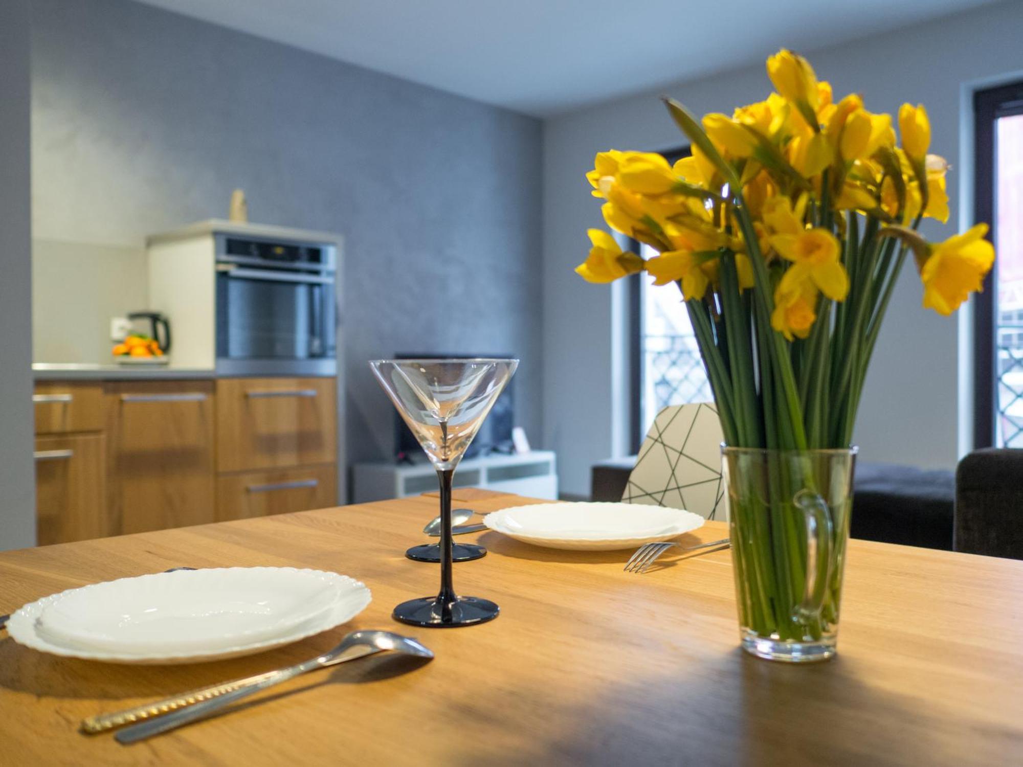 Apartament Great Kolo Opery I Miejscem Postojowym W Garazu Białystok Esterno foto