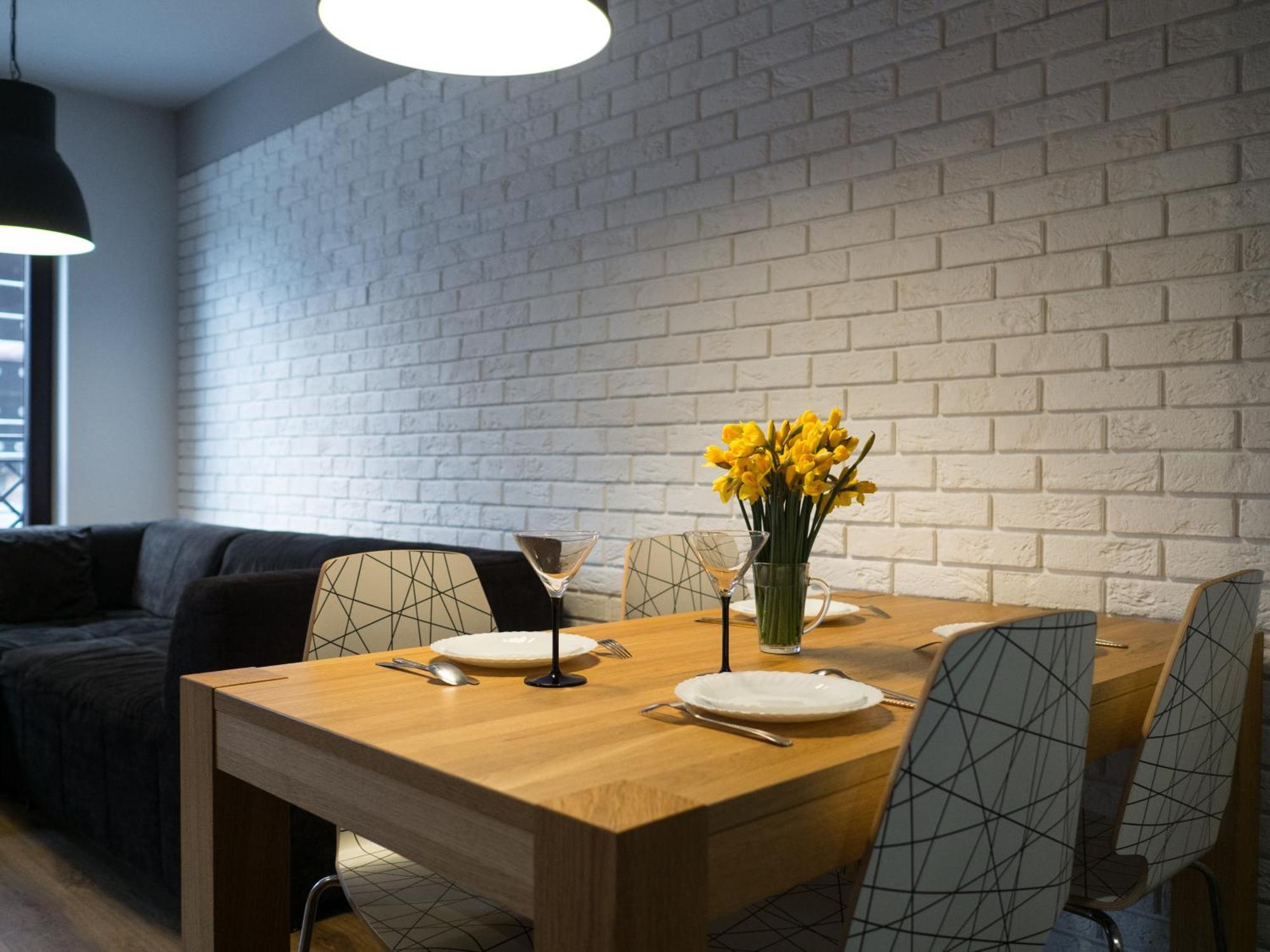 Apartament Great Kolo Opery I Miejscem Postojowym W Garazu Białystok Esterno foto