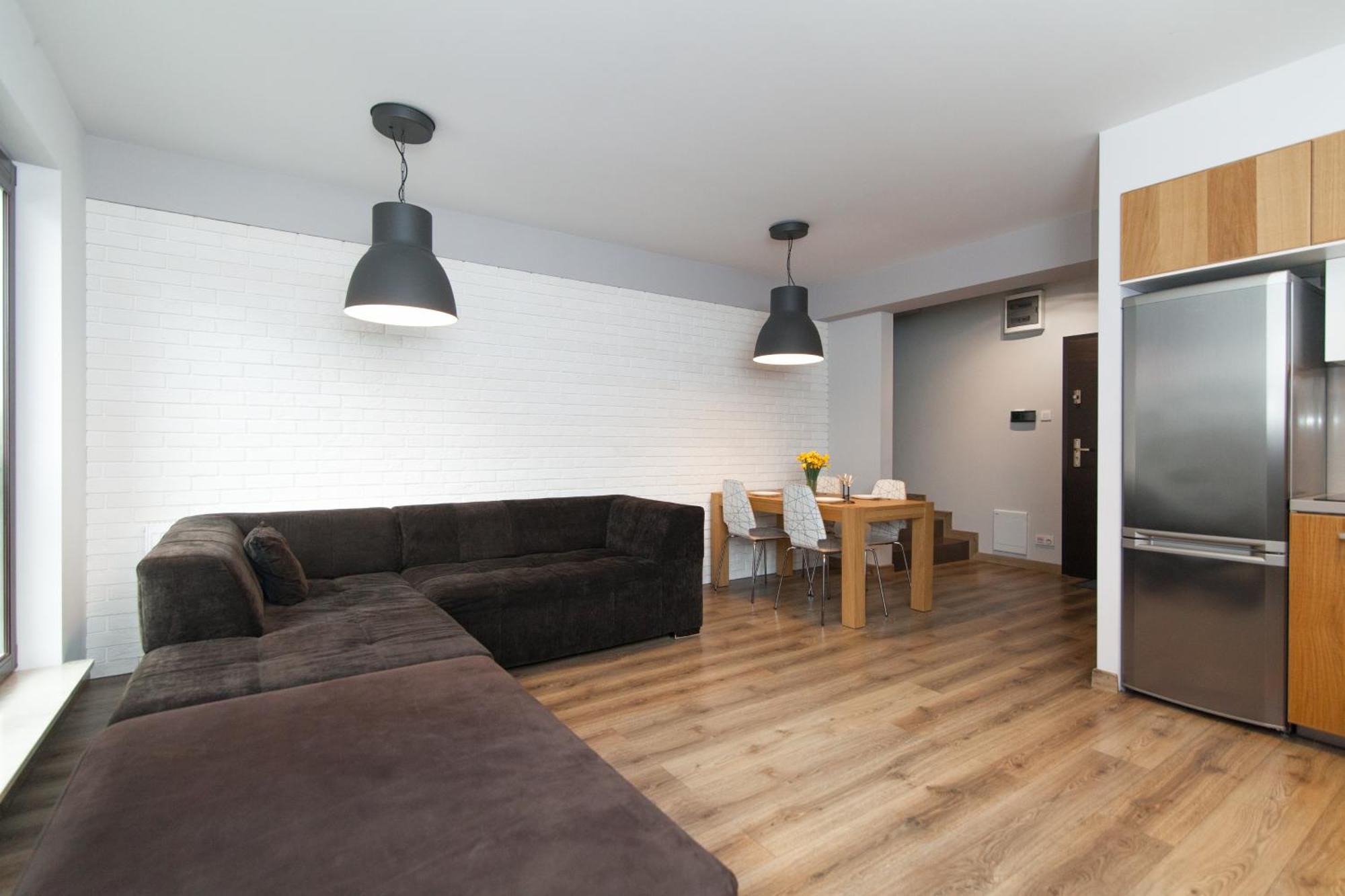Apartament Great Kolo Opery I Miejscem Postojowym W Garazu Białystok Esterno foto