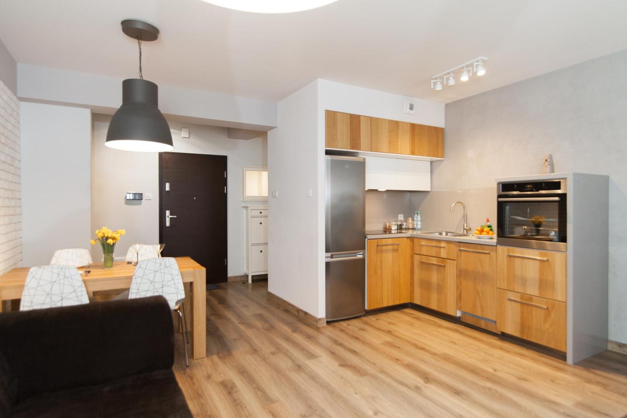 Apartament Great Kolo Opery I Miejscem Postojowym W Garazu Białystok Esterno foto