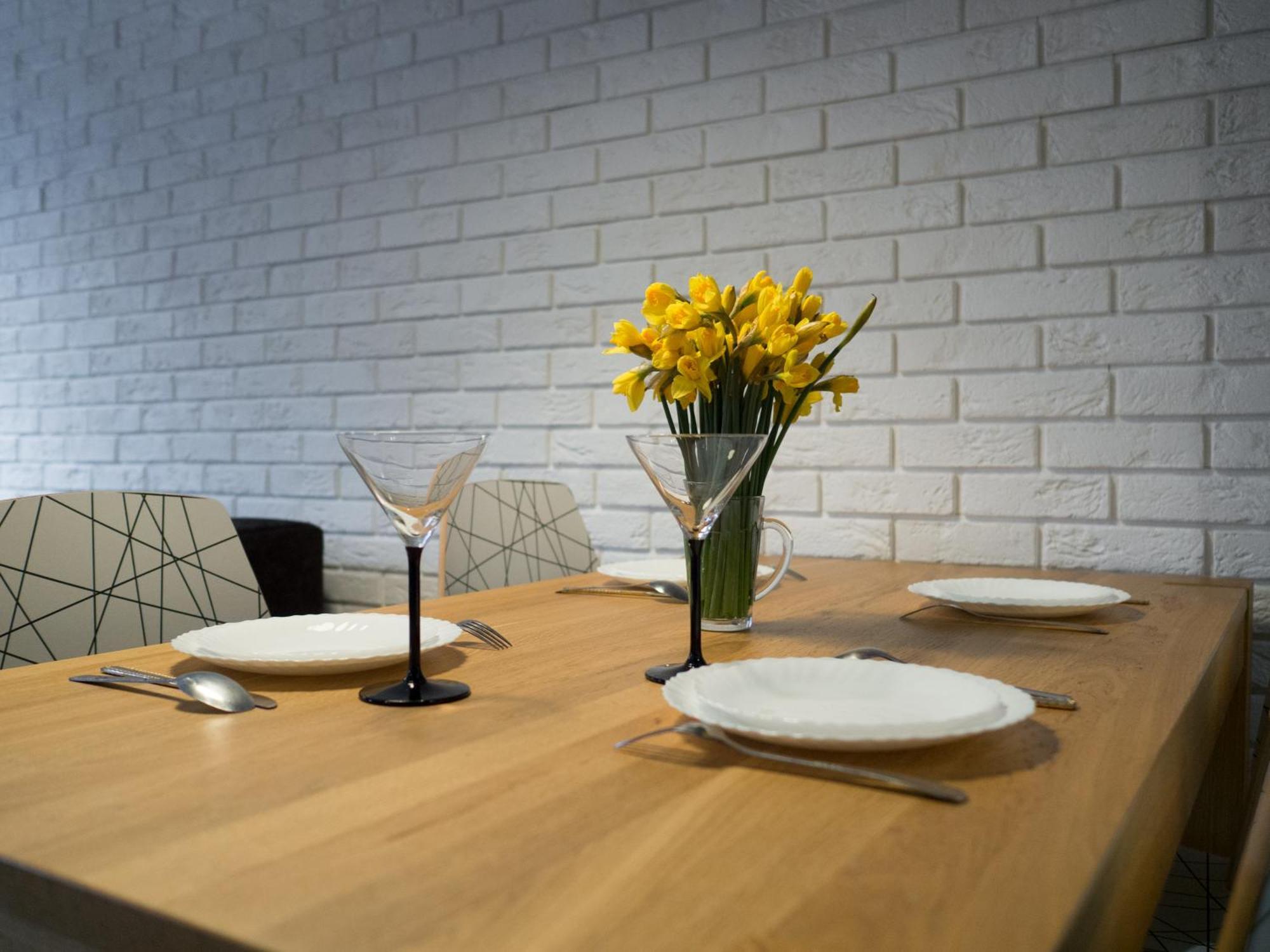 Apartament Great Kolo Opery I Miejscem Postojowym W Garazu Białystok Esterno foto